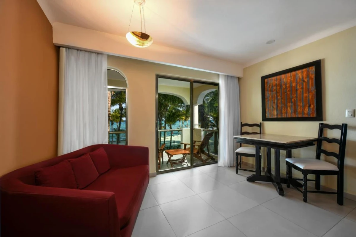 El Dorado Royale - Hotel Photo 10