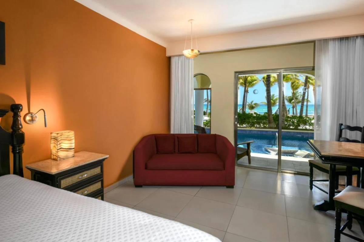 El Dorado Royale - Hotel Photo 12