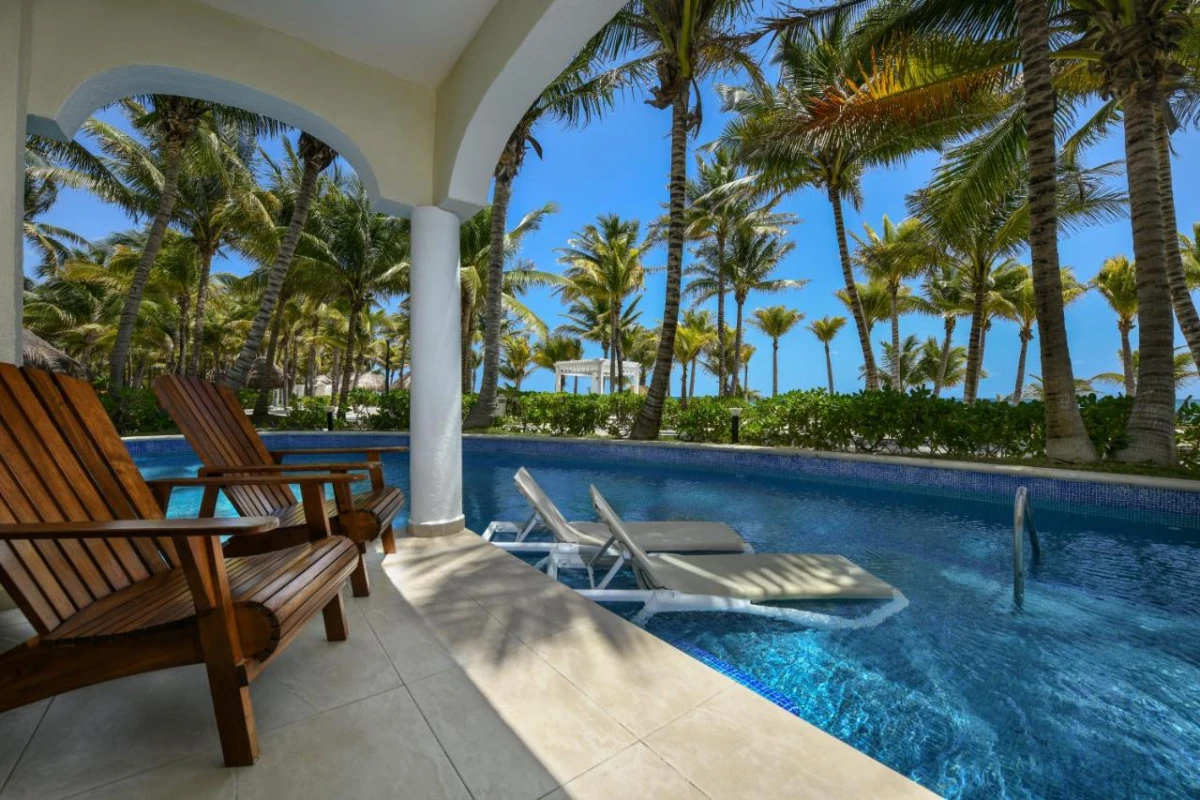 El Dorado Royale - Hotel Photo 13