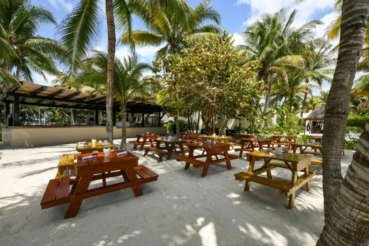 El Dorado Royale - Hotel Photo 14