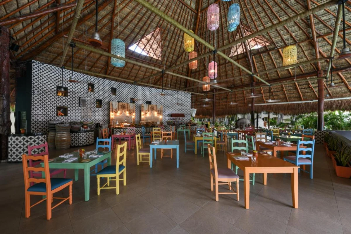 El Dorado Royale - Hotel Photo 15