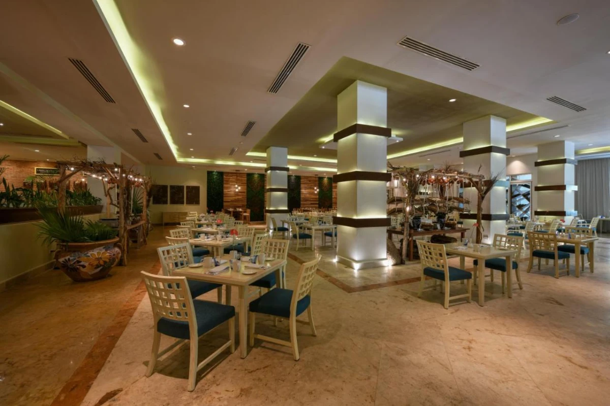 El Dorado Royale - Hotel Photo 16