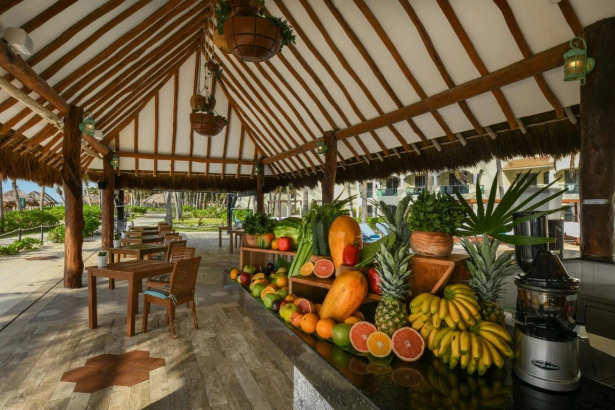 El Dorado Royale - Hotel Photo 17