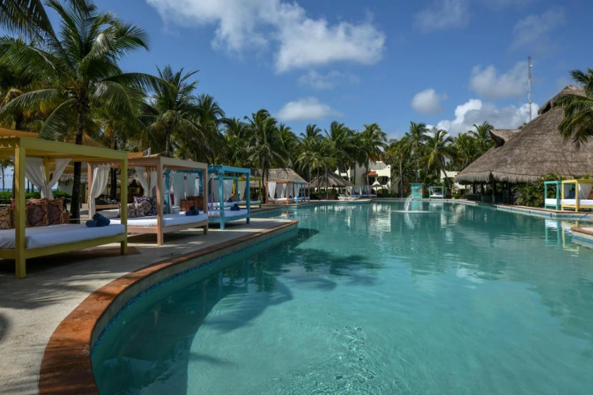 El Dorado Royale - Hotel Photo 20