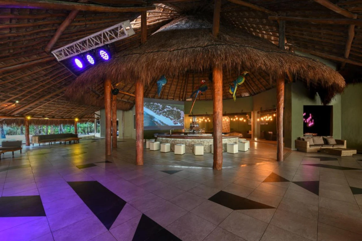 El Dorado Royale - Hotel Photo 21