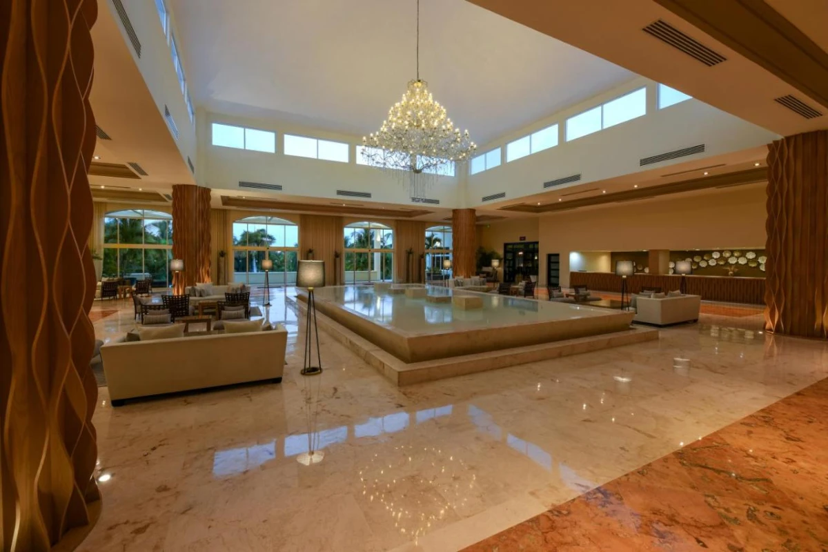 El Dorado Royale - Hotel Photo 22