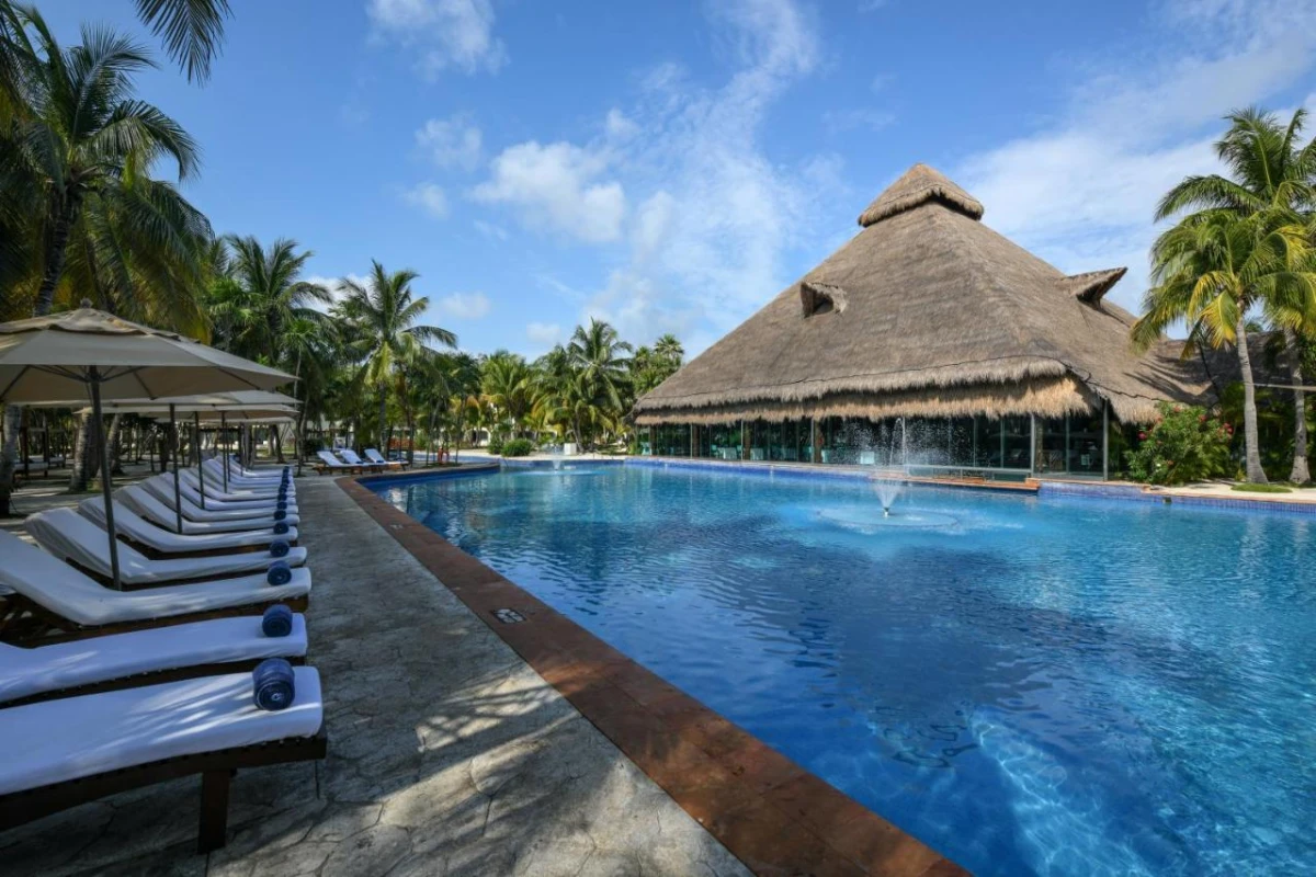 El Dorado Royale - Hotel Photo 23