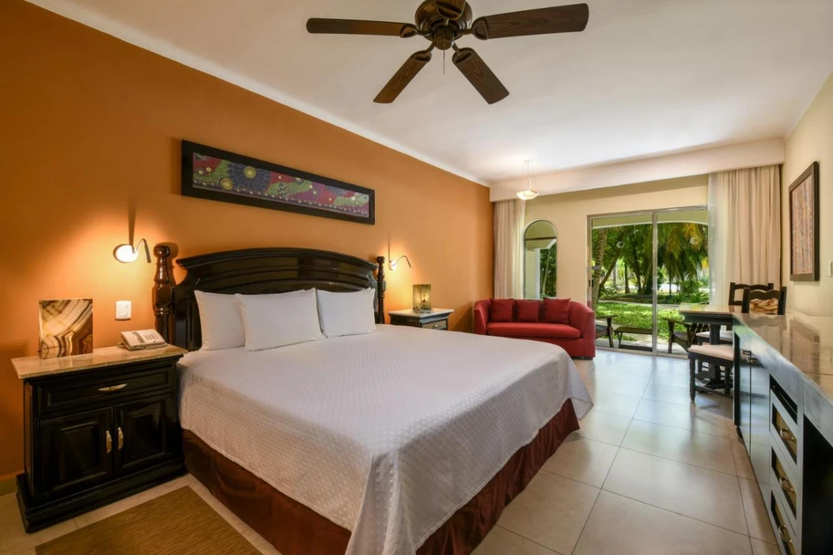 El Dorado Royale - Hotel Photo 26