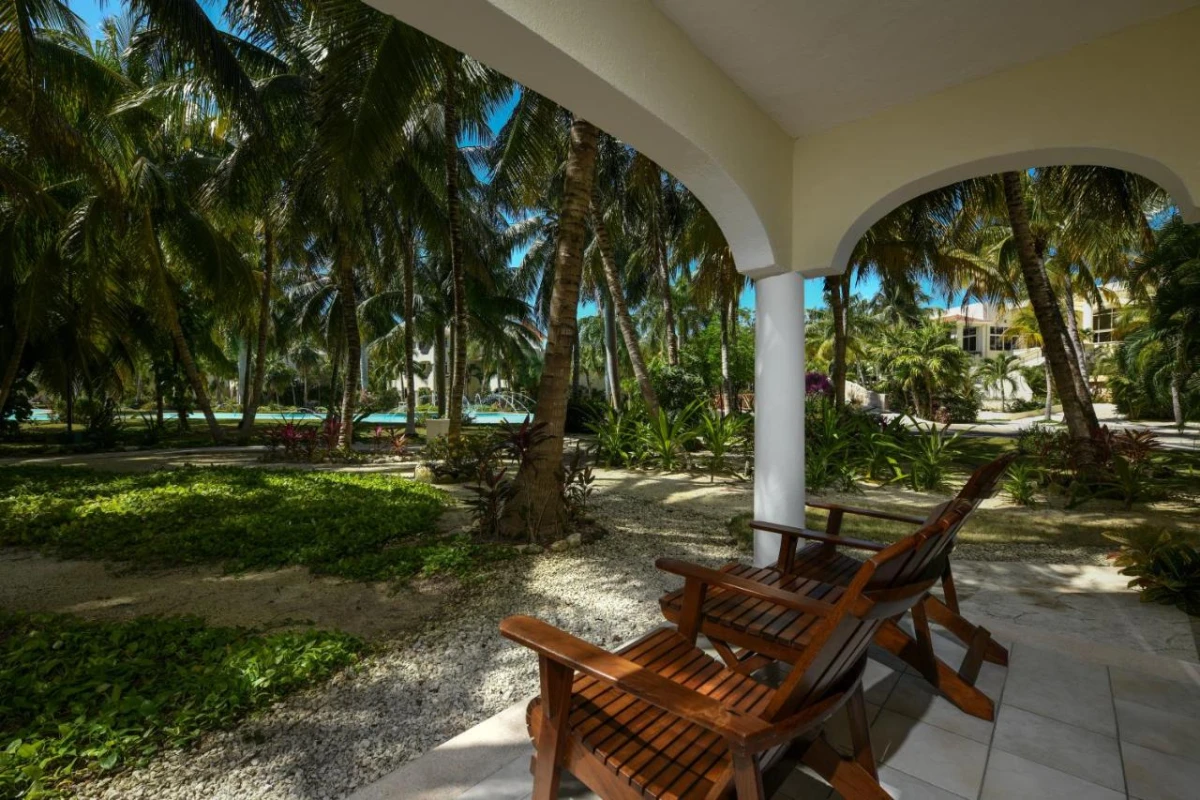 El Dorado Royale - Hotel Photo 27