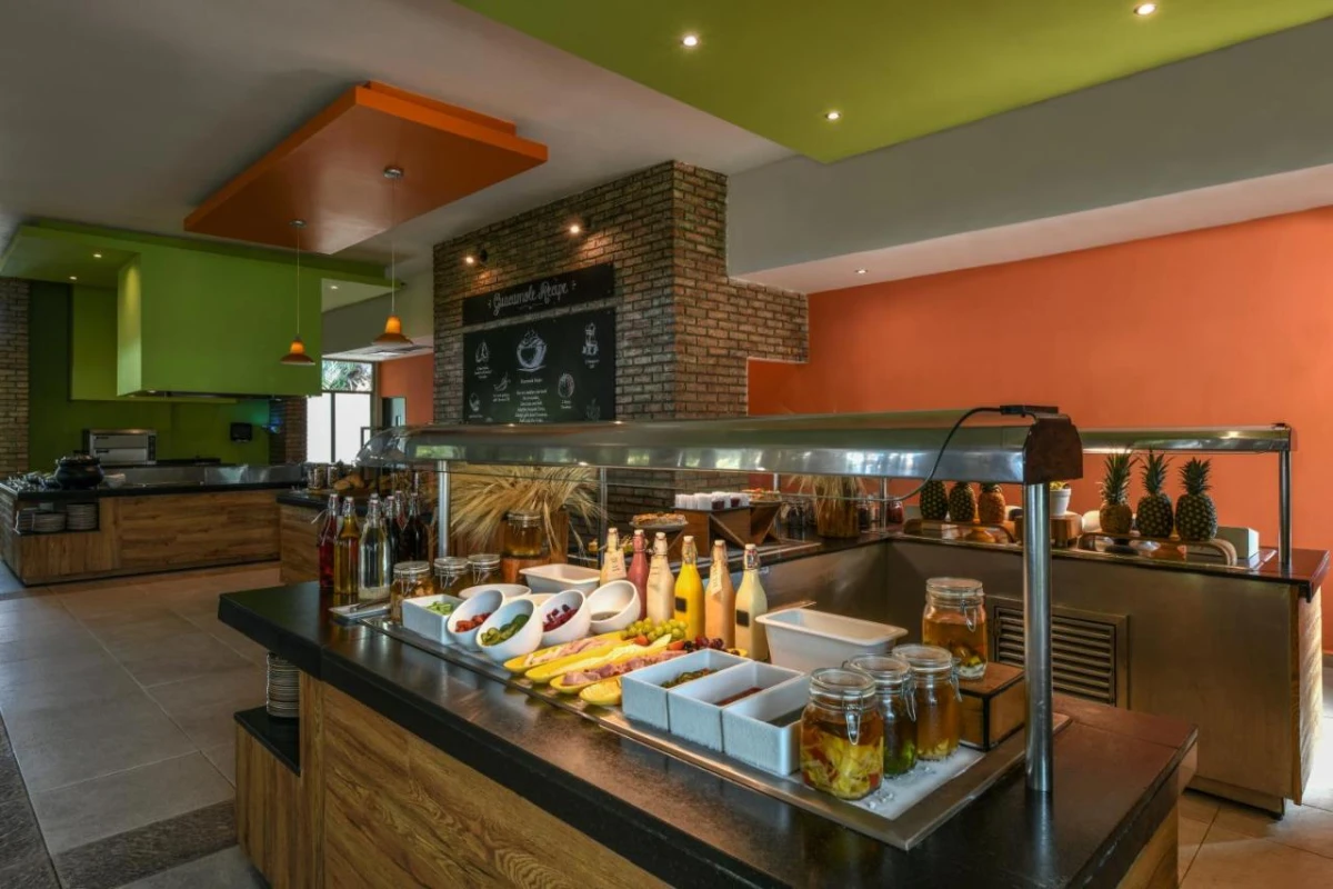 El Dorado Royale - Hotel Photo 28