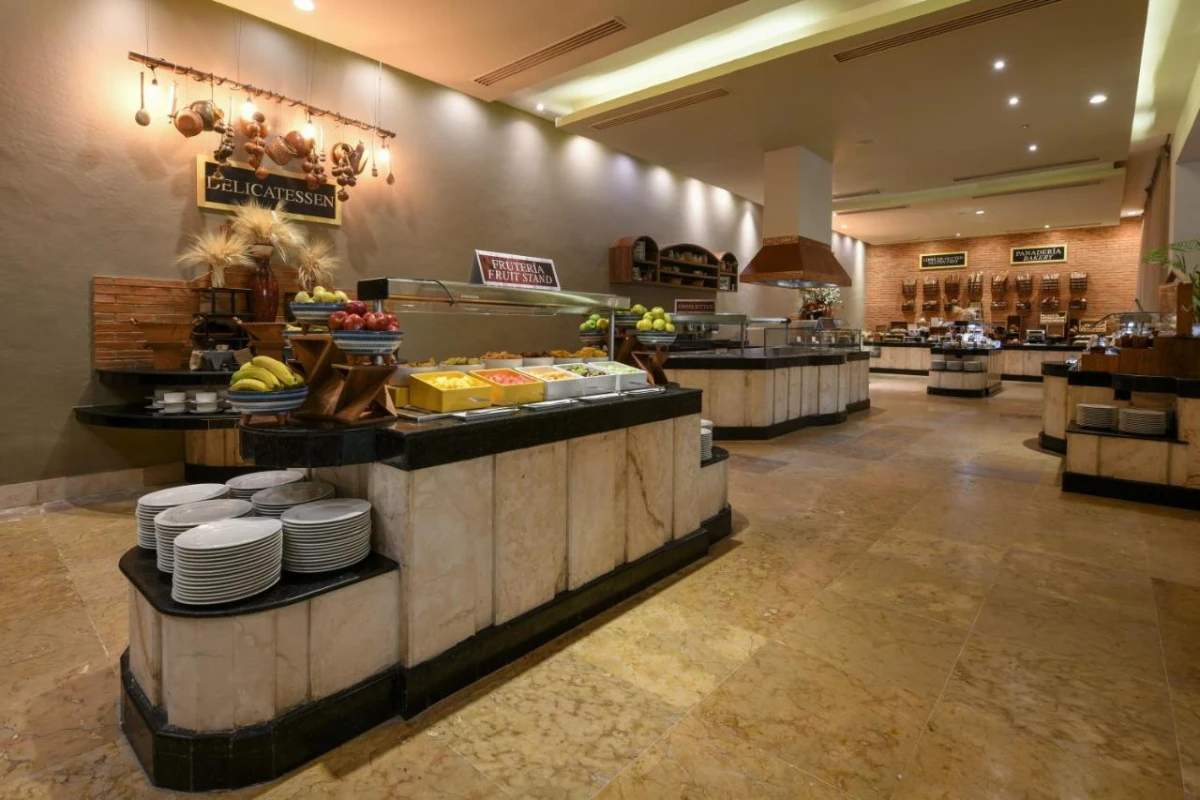 El Dorado Royale - Hotel Photo 29