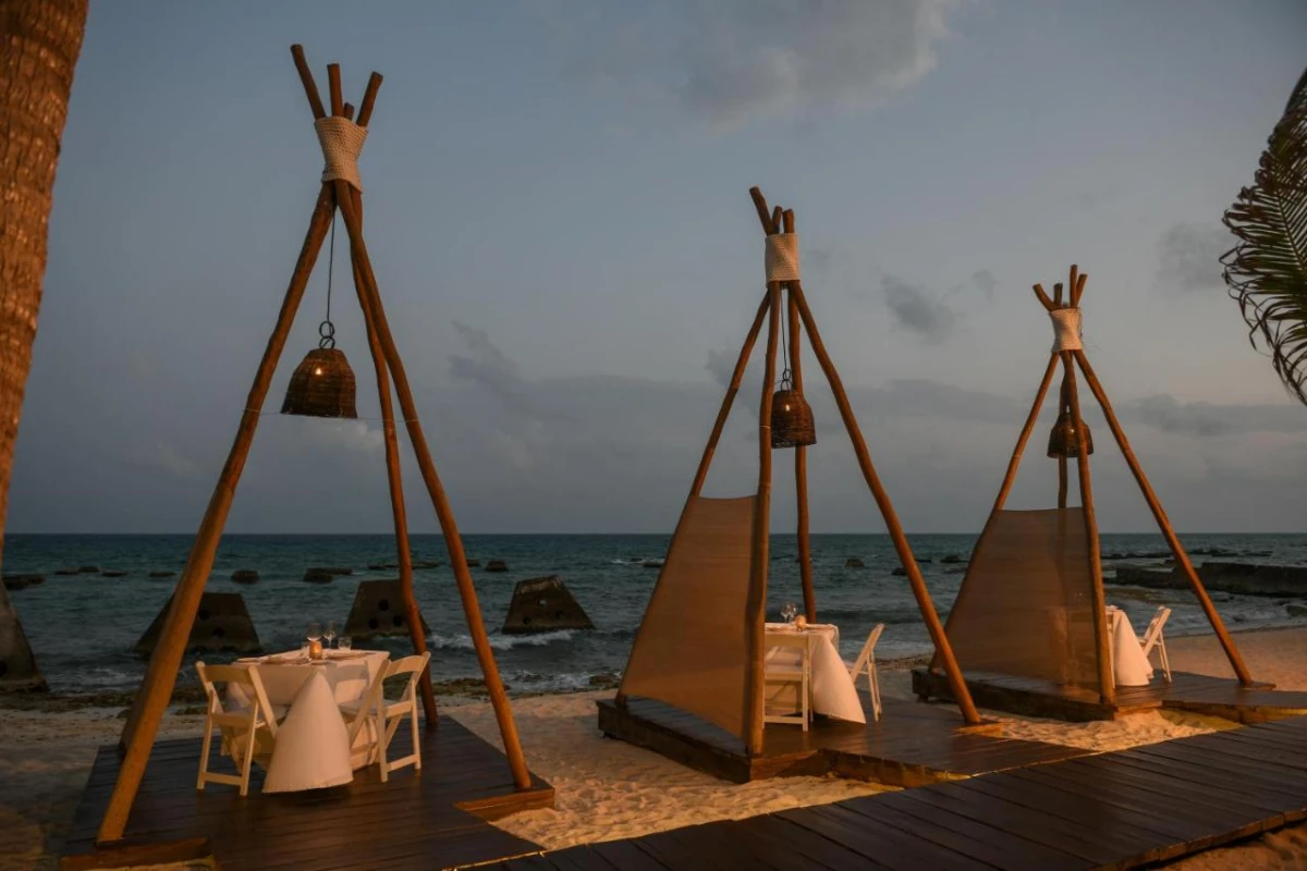 El Dorado Royale - Hotel Photo 30