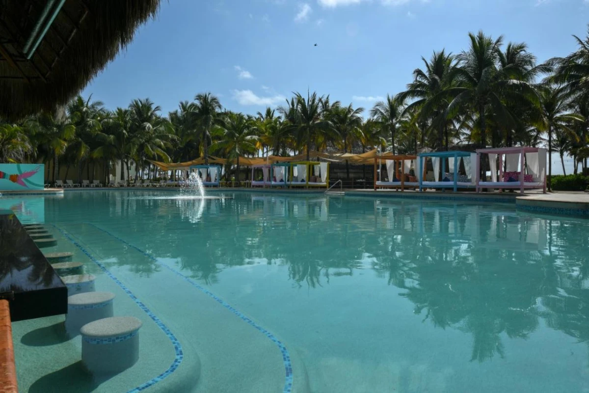 El Dorado Royale - Hotel Photo 32