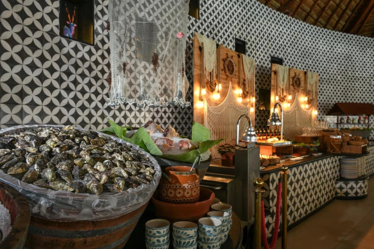 El Dorado Royale - Hotel Photo 33