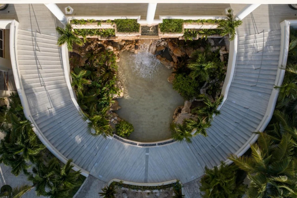 El Dorado Royale - Hotel Photo 34