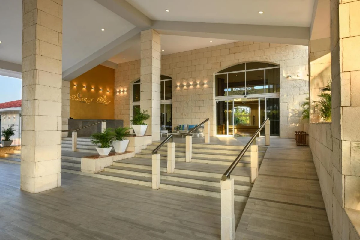 El Dorado Royale - Hotel Photo 35