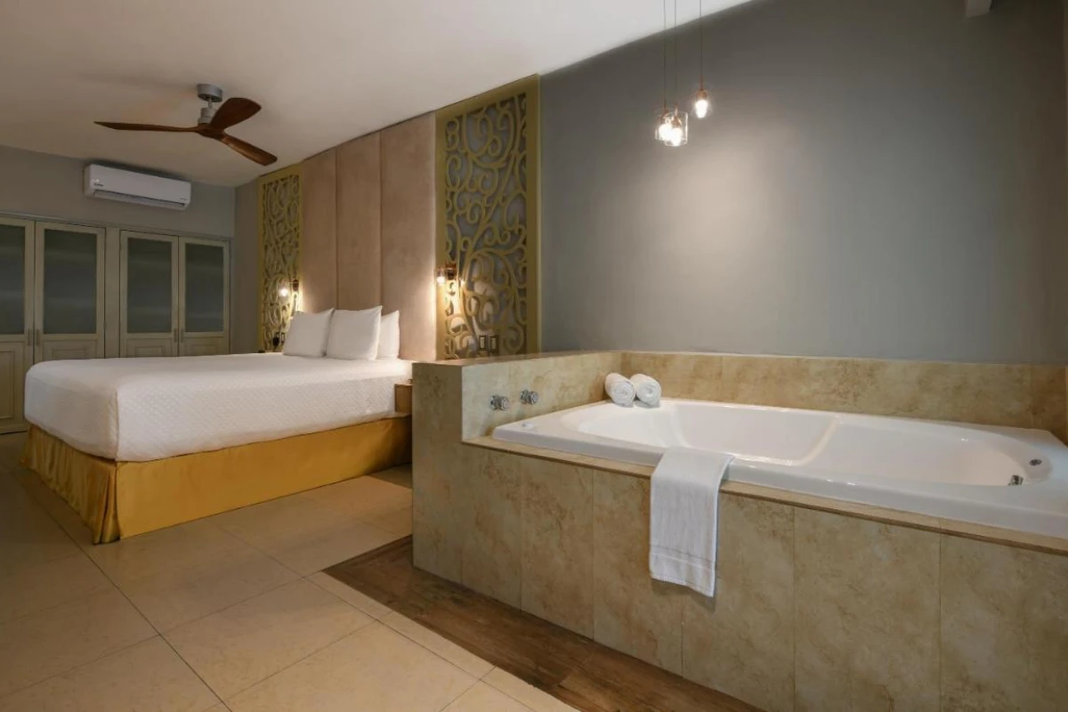 El Dorado Royale - Hotel Photo 37