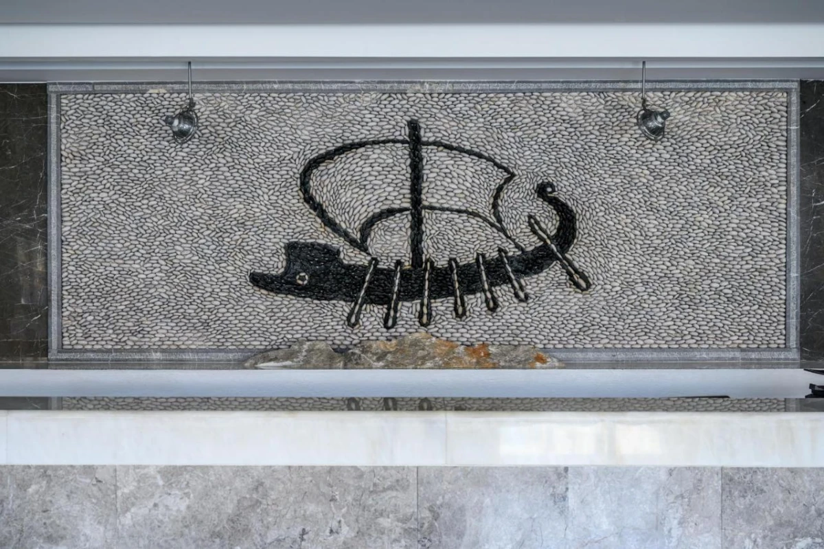 Pedi Beach Hotel Symi - Hotel Photo 10