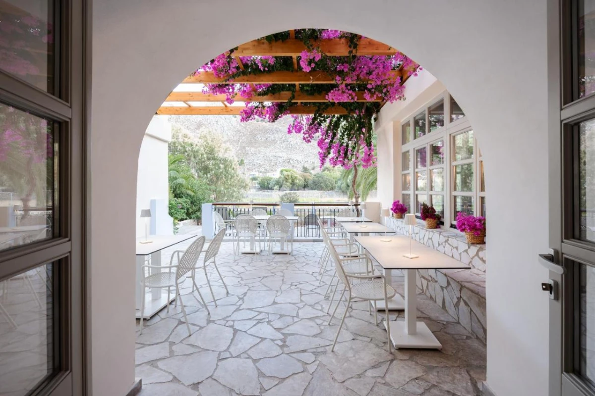 Pedi Beach Hotel Symi - Hotel Photo 14