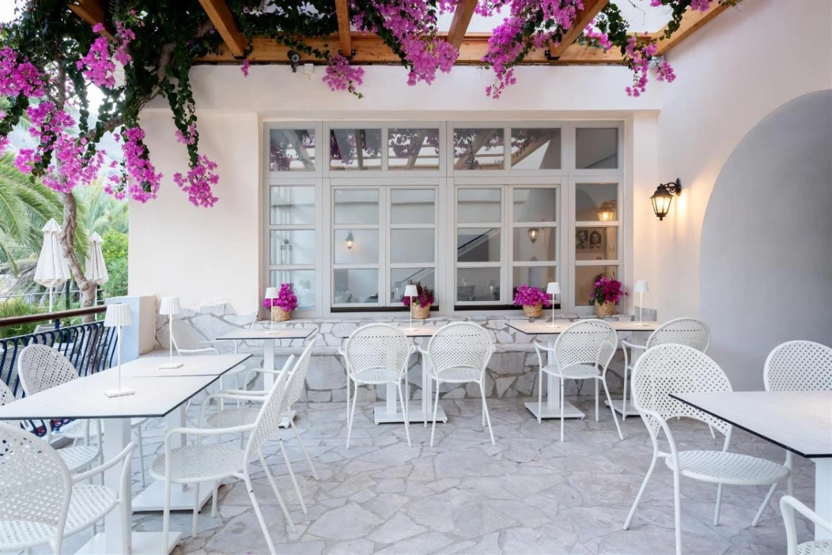 Pedi Beach Hotel Symi - Hotel Photo 19