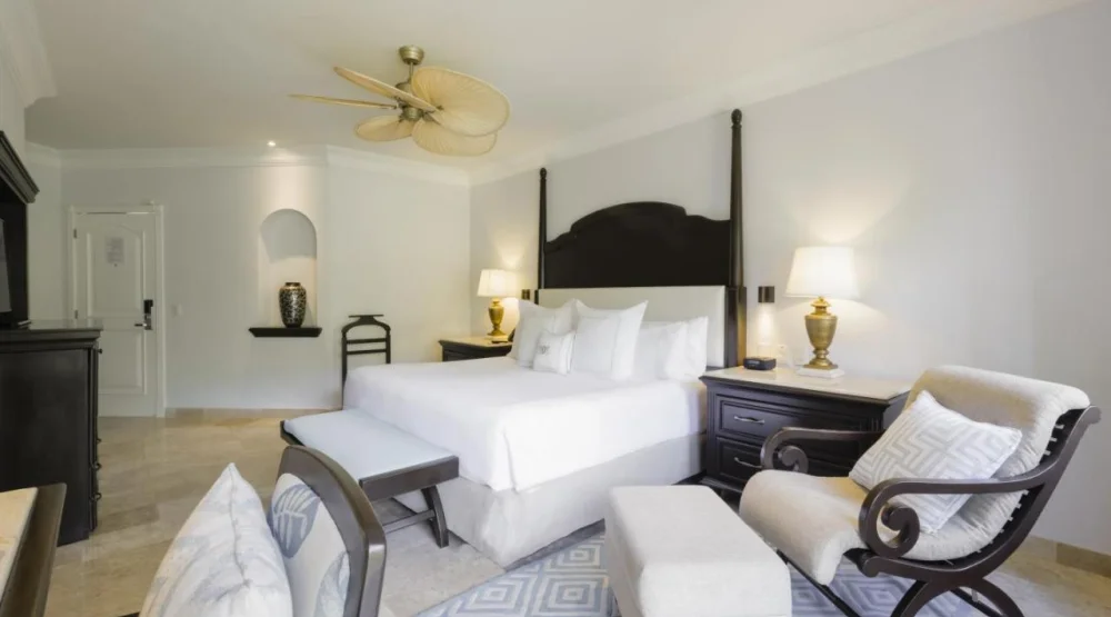 Luxury Double Or Twin Room at Royal Hideaway Playacar Resort