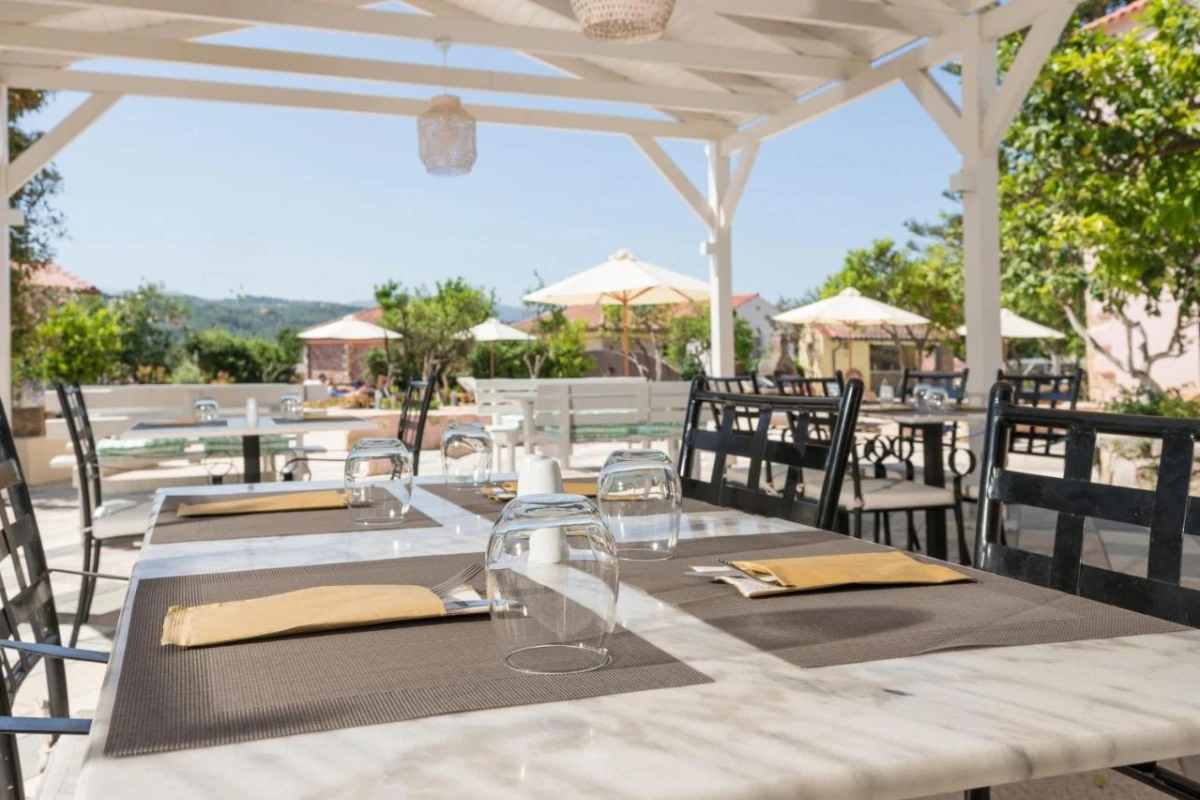 Spilia Village Hotel & Villas - Hotel Photo 8