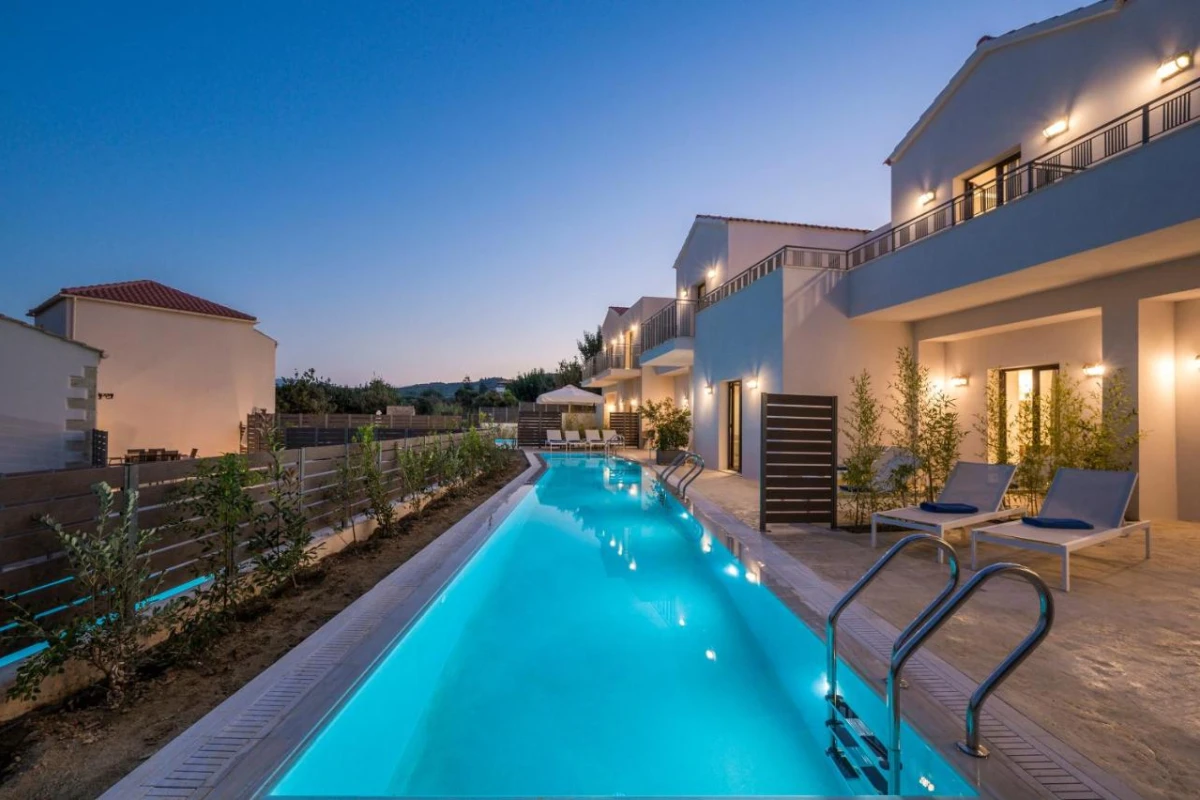 Spilia Village Hotel & Villas - Hotel Photo 17