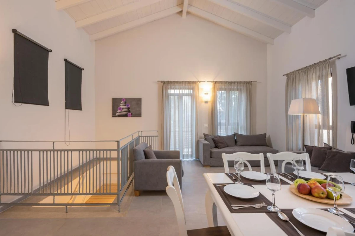 Spilia Village Hotel & Villas - Hotel Photo 24