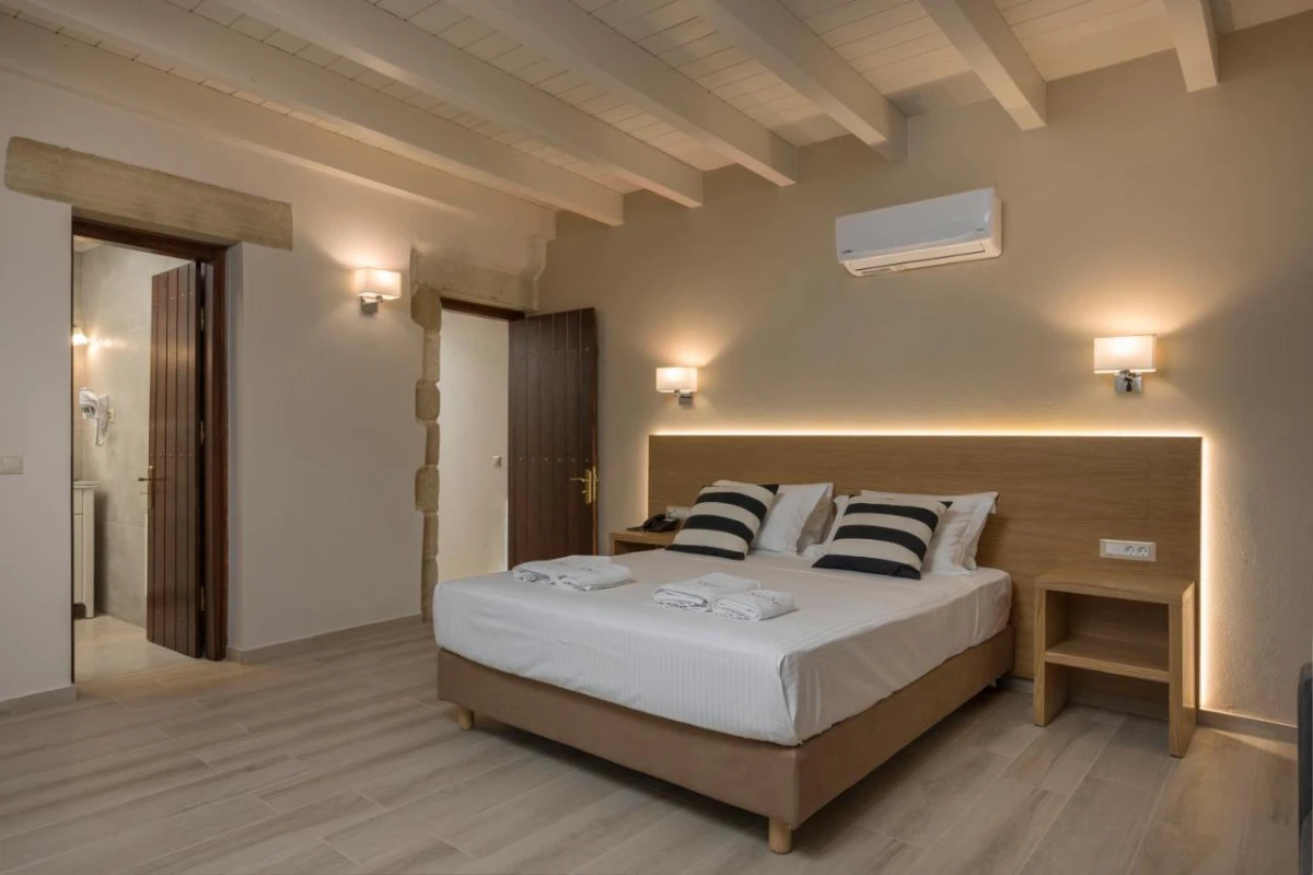 Spilia Village Hotel & Villas - Hotel Photo 27