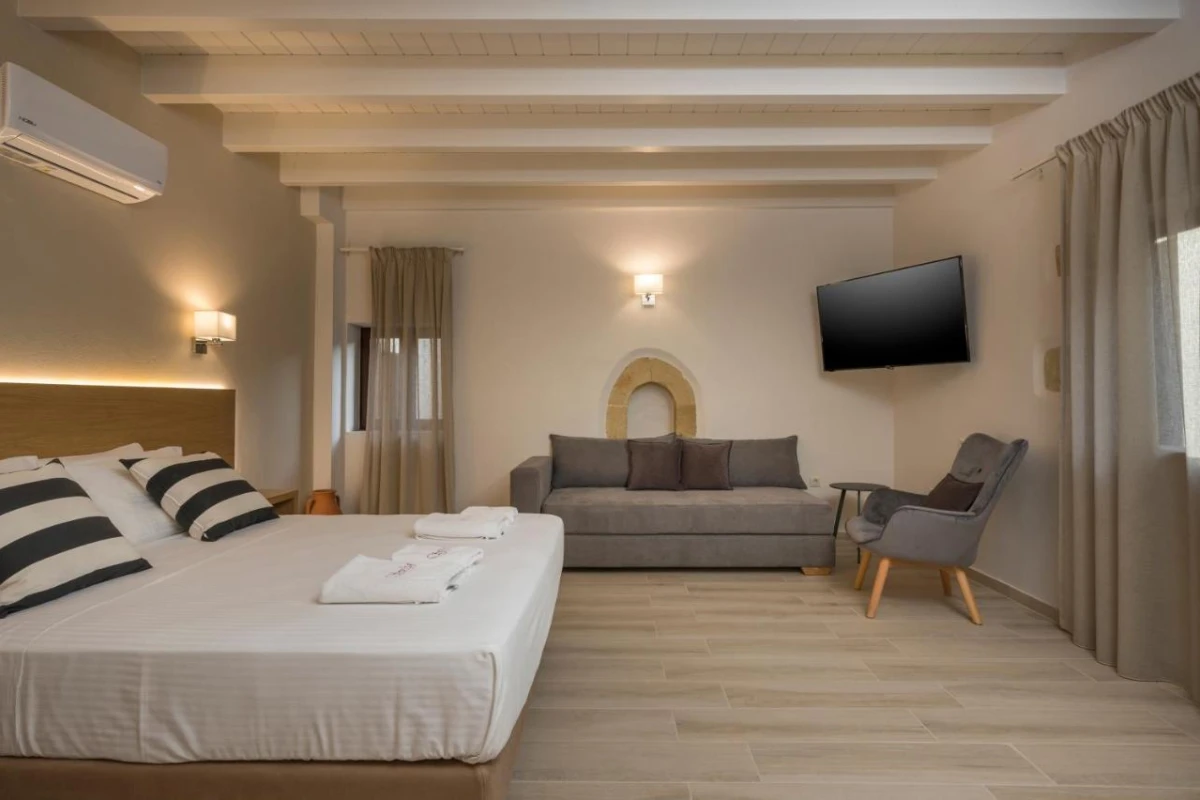 Spilia Village Hotel & Villas - Hotel Photo 28