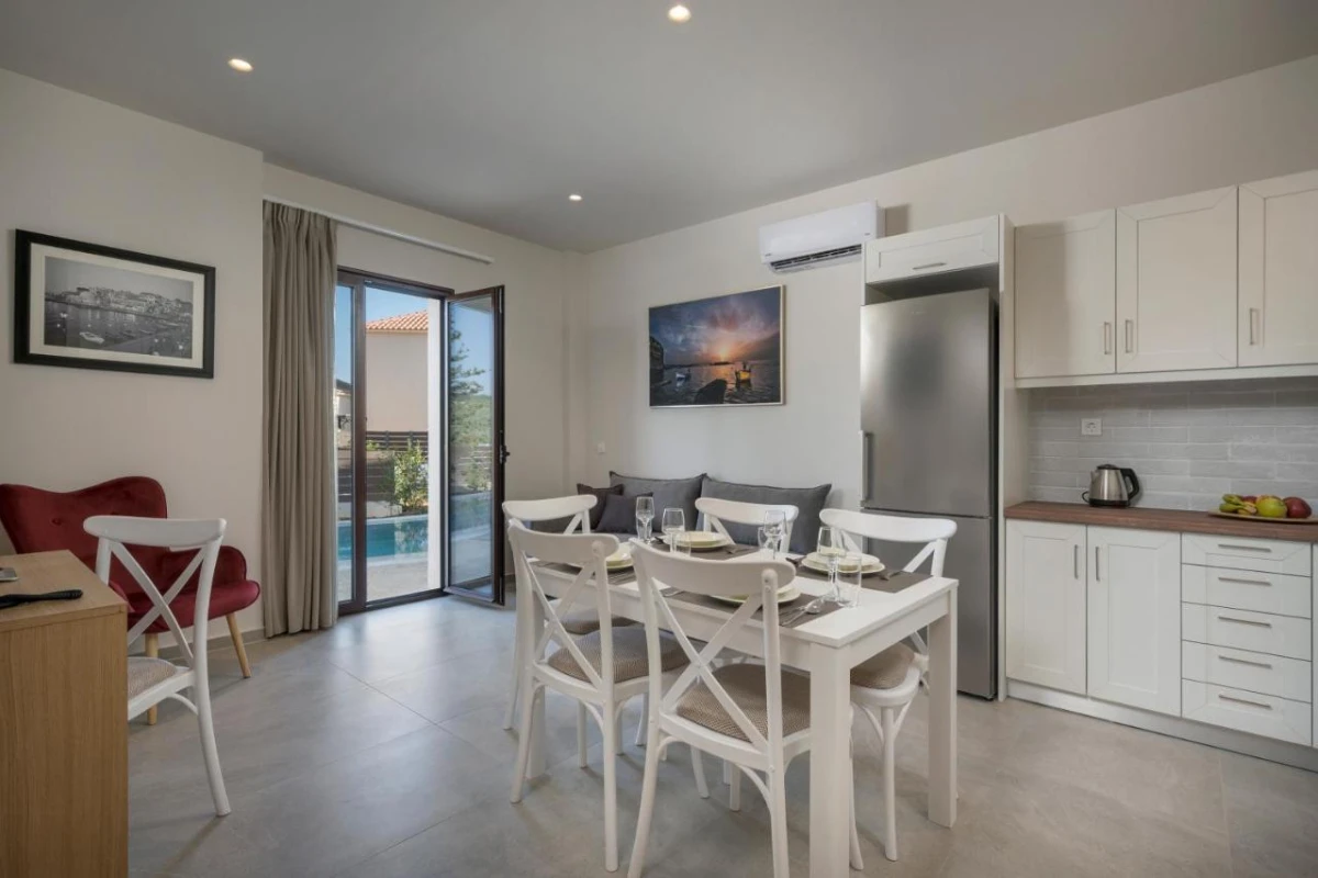 Spilia Village Hotel & Villas - Hotel Photo 42