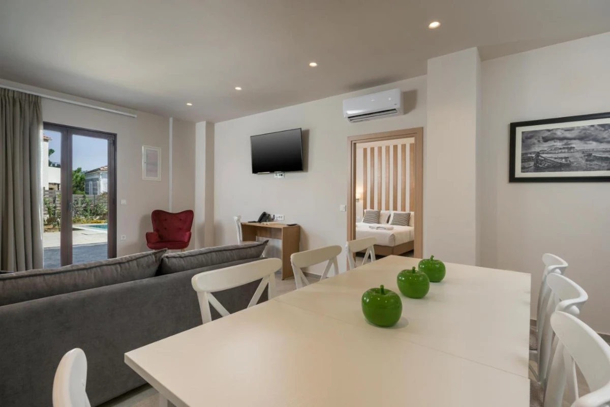 Spilia Village Hotel & Villas - Hotel Photo 50