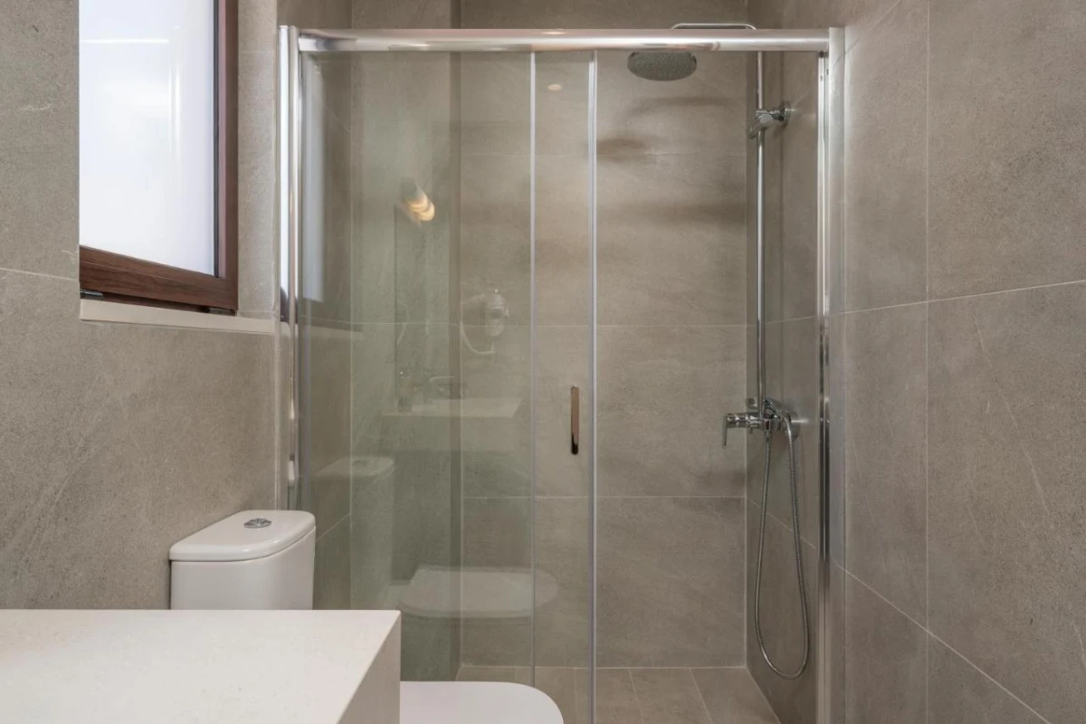 Spilia Village Hotel & Villas - Hotel Photo 57