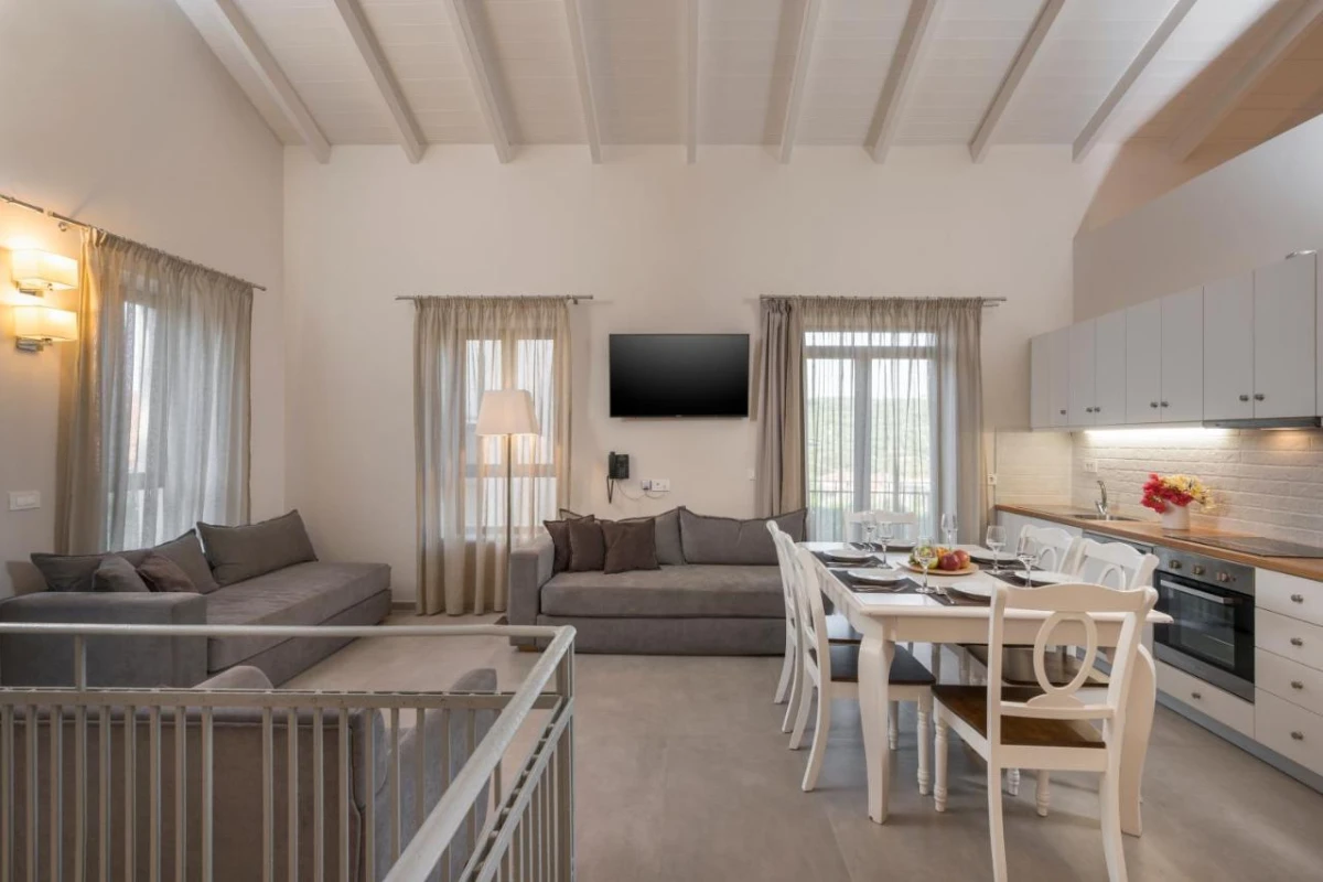 Spilia Village Hotel & Villas - Hotel Photo 60