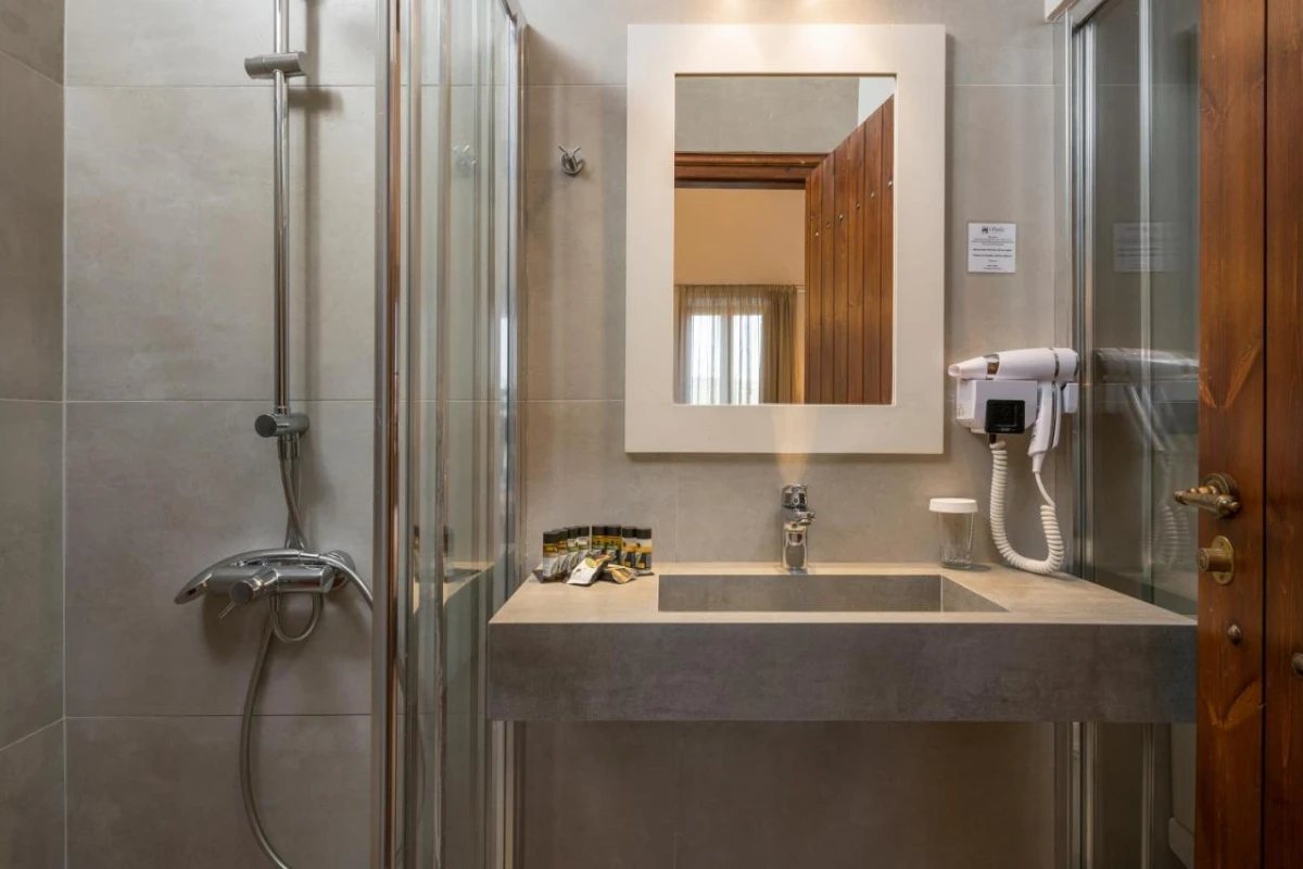 Spilia Village Hotel & Villas - Hotel Photo 64