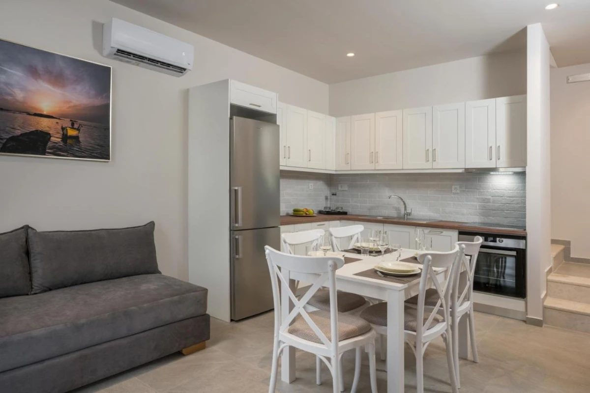 Spilia Village Hotel & Villas - Hotel Photo 75