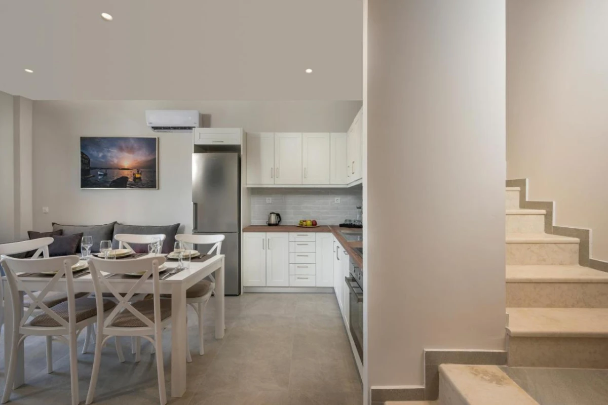 Spilia Village Hotel & Villas - Hotel Photo 77