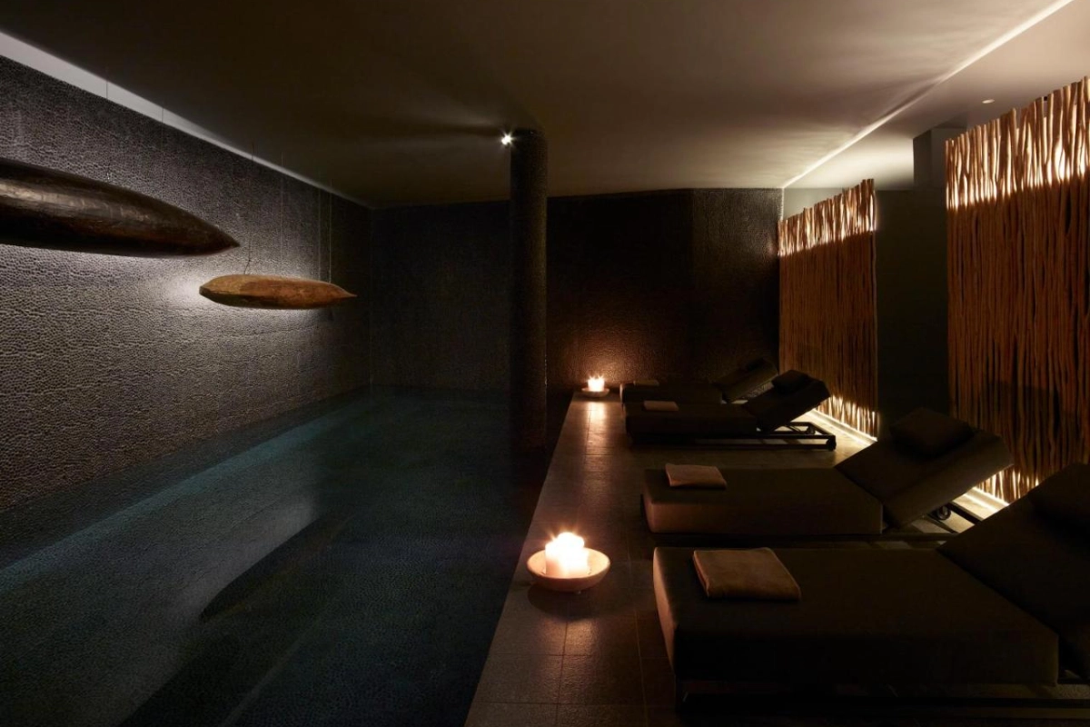 Cayo Exclusive Resort & Spa - Hotel Photo 21