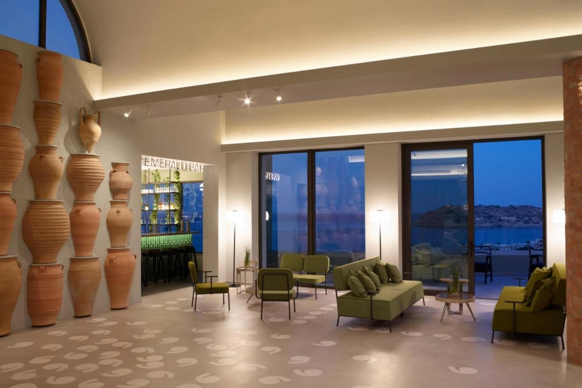 Cayo Exclusive Resort & Spa - Hotel Photo 31