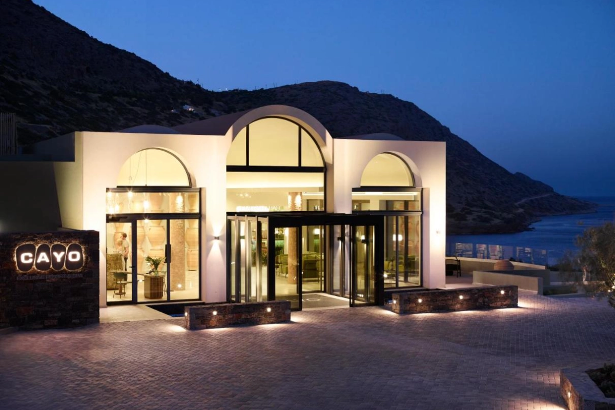 Cayo Exclusive Resort & Spa - Hotel Photo 39