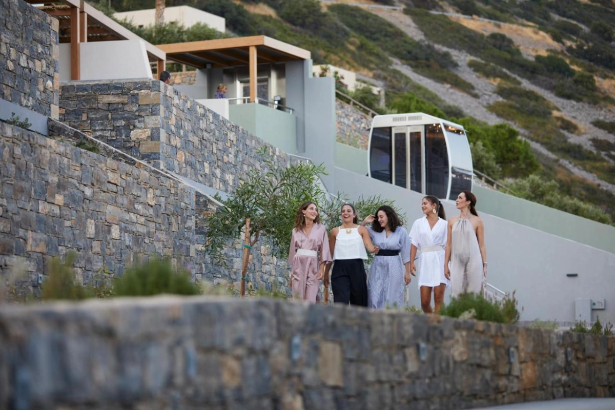 Cayo Exclusive Resort & Spa - Hotel Photo 43