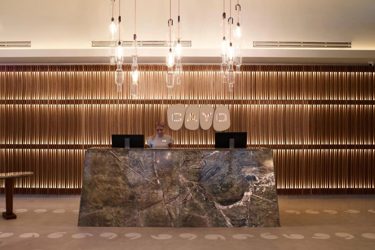 Cayo Exclusive Resort & Spa - Hotel Photo 53