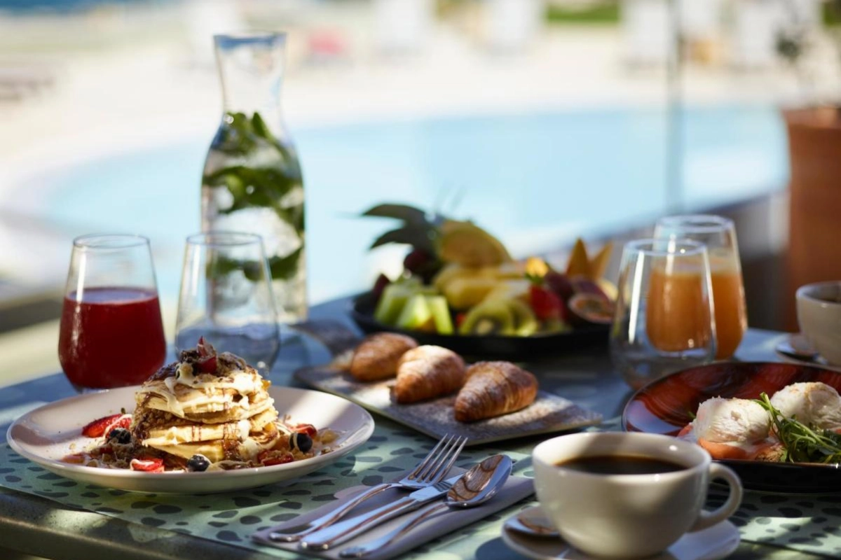 Cayo Exclusive Resort & Spa - Hotel Photo 57