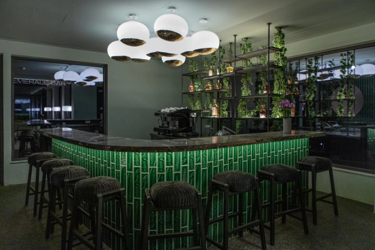 Cayo Exclusive Resort & Spa - Hotel Photo 66