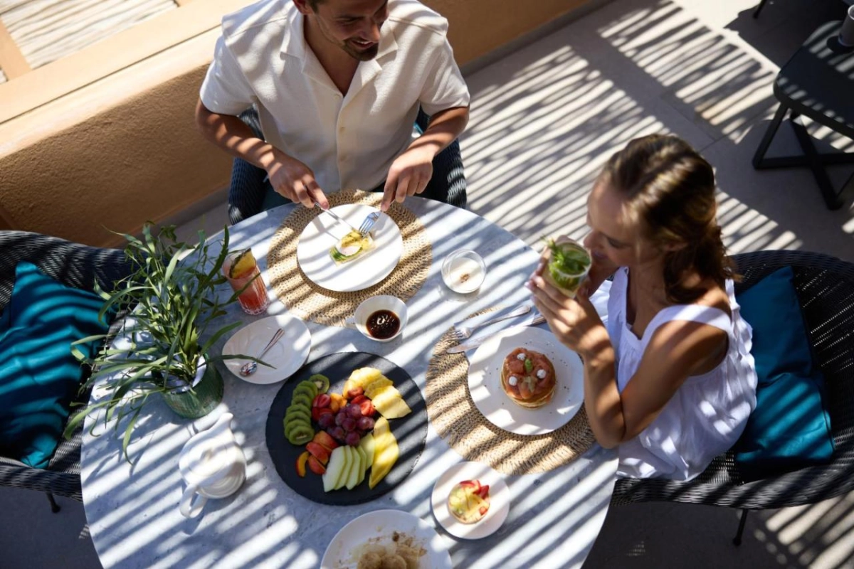 Cayo Exclusive Resort & Spa - Hotel Photo 77