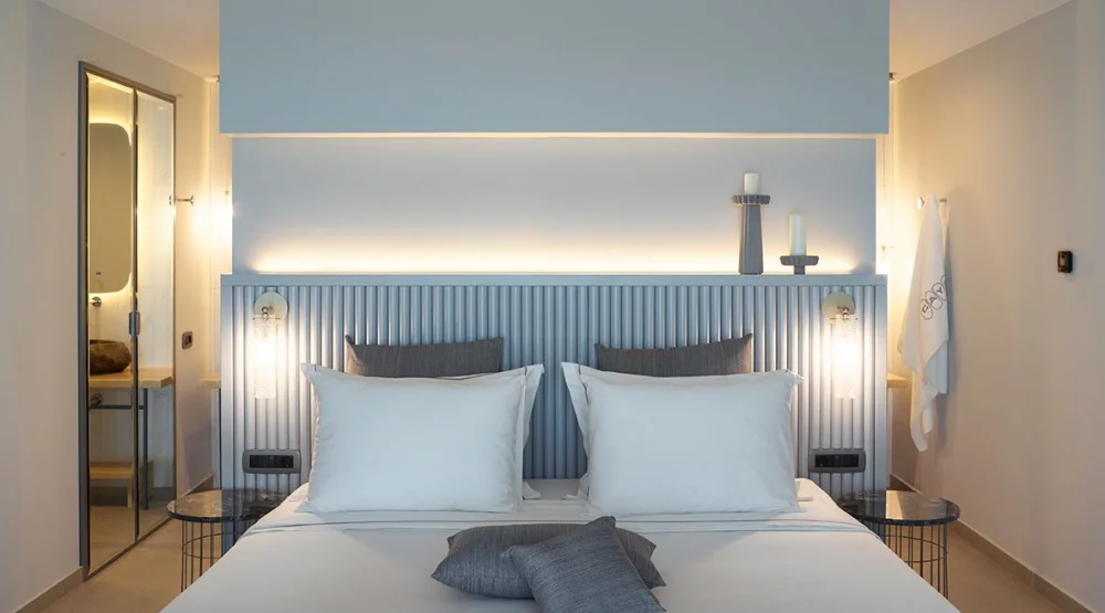 Superior Room - Sea View at Cayo Exclusive Resort & Spa