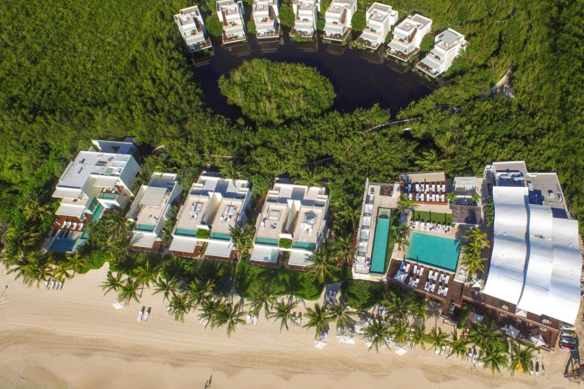 Blue Diamond Luxury Boutique Hotel - Hotel Photo 1