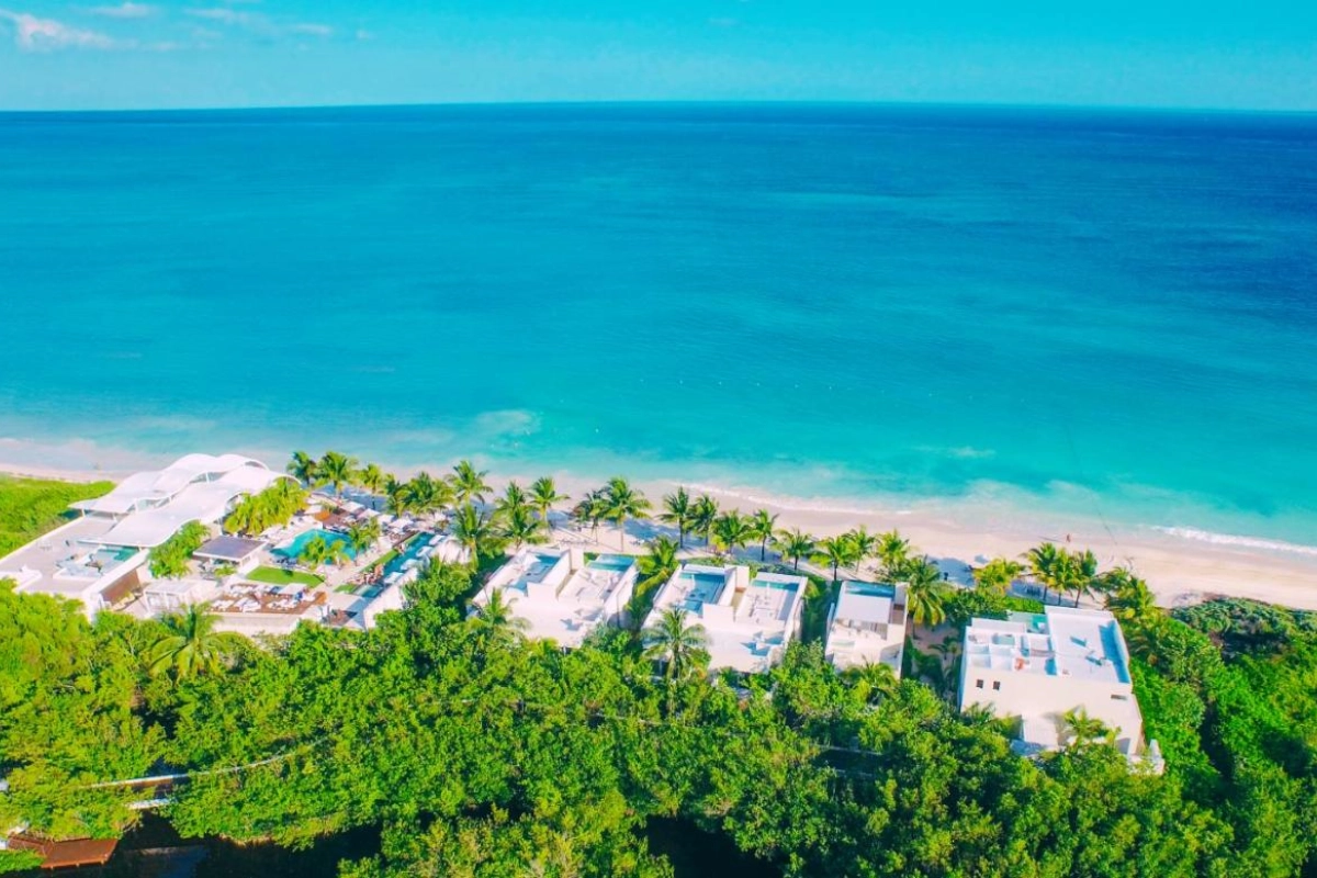 Blue Diamond Luxury Boutique Hotel - Hotel Photo 2