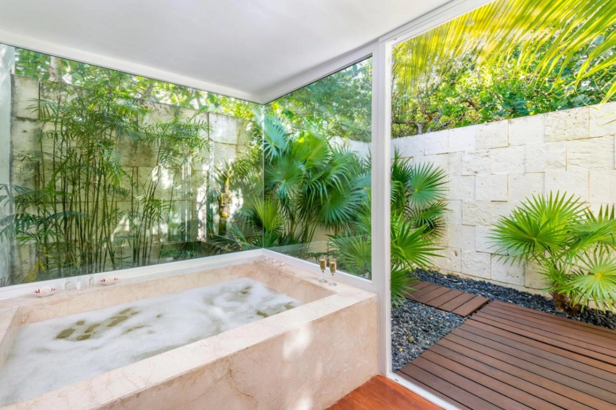 Blue Diamond Luxury Boutique Hotel - Hotel Photo 7