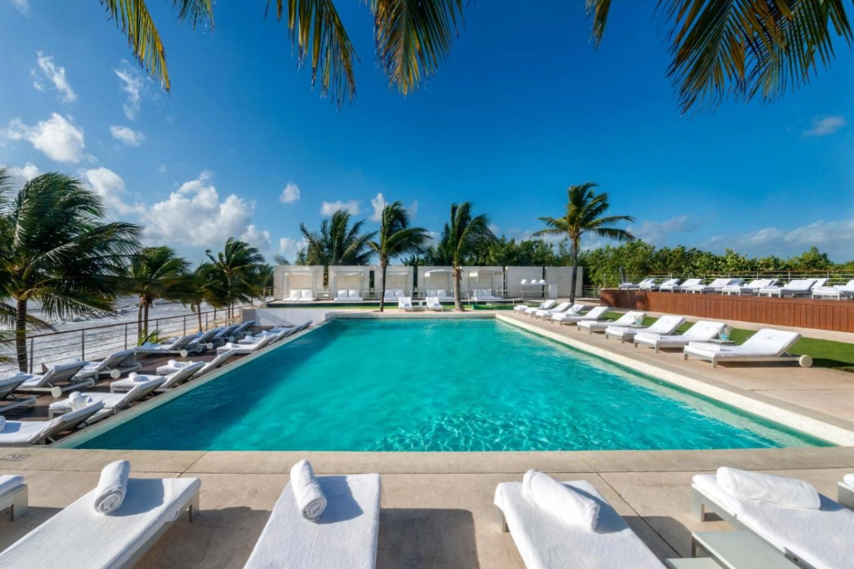 Blue Diamond Luxury Boutique Hotel - Hotel Photo 9